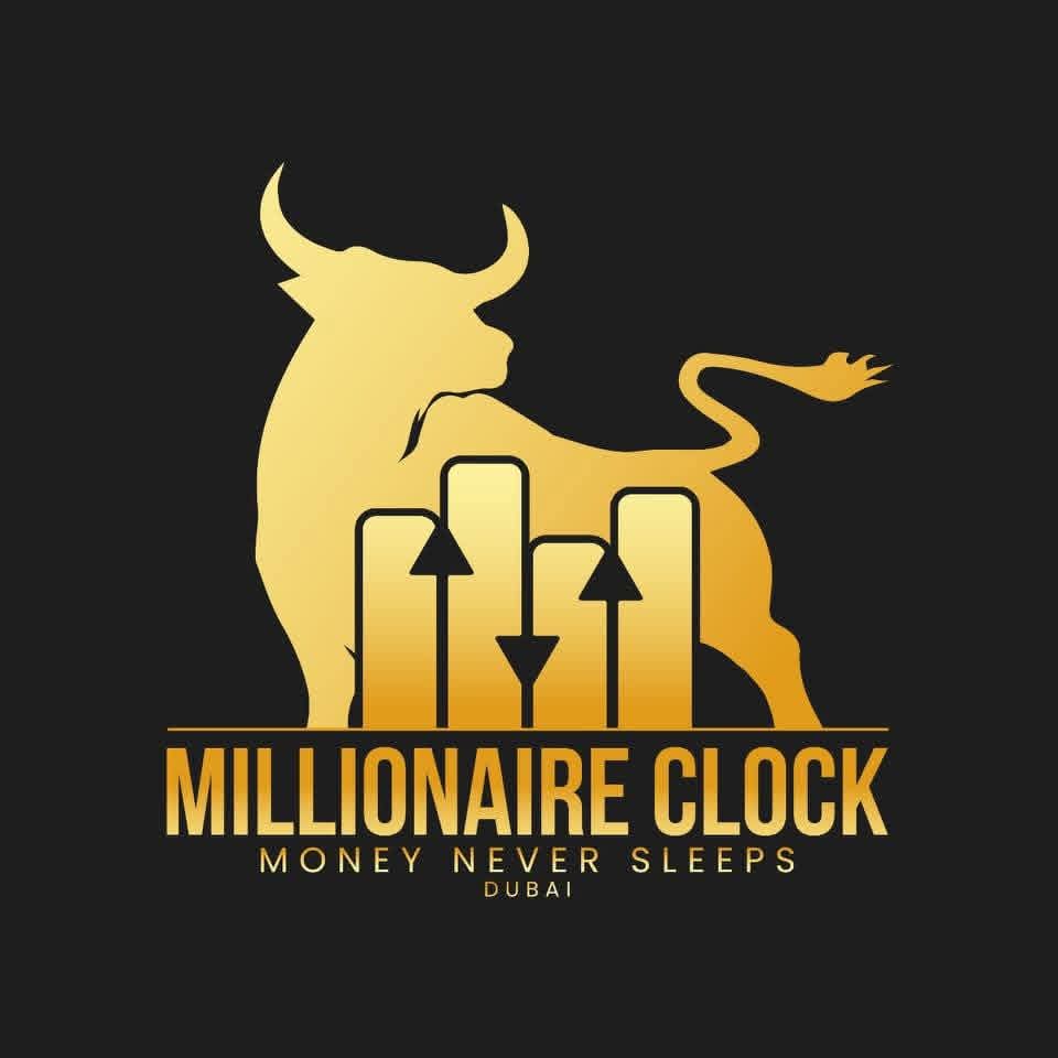 Millionaire Clock Academy